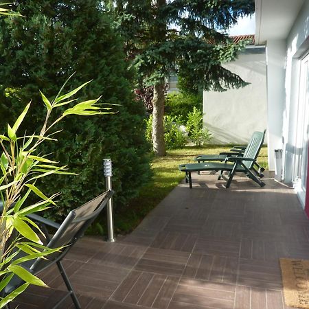 Les Appartements Sur Pompidou - 7 Appartements Neufs Societe Selogerametz Com Екстериор снимка