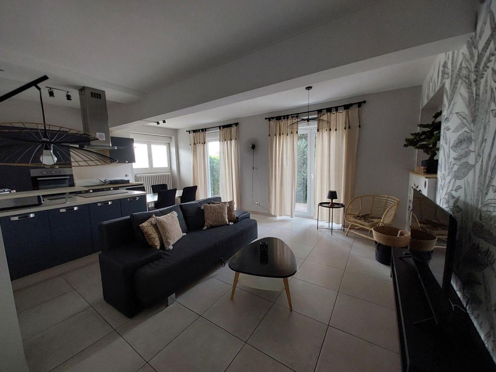 Les Appartements Sur Pompidou - 7 Appartements Neufs Societe Selogerametz Com Екстериор снимка