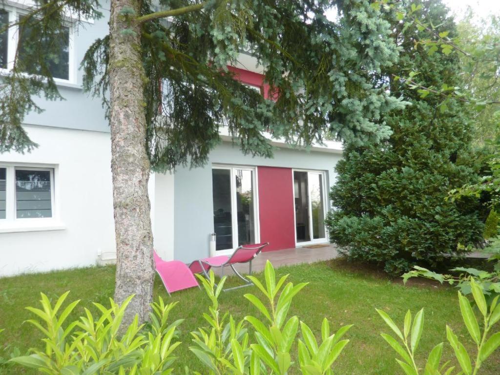 Les Appartements Sur Pompidou - 7 Appartements Neufs Societe Selogerametz Com Екстериор снимка