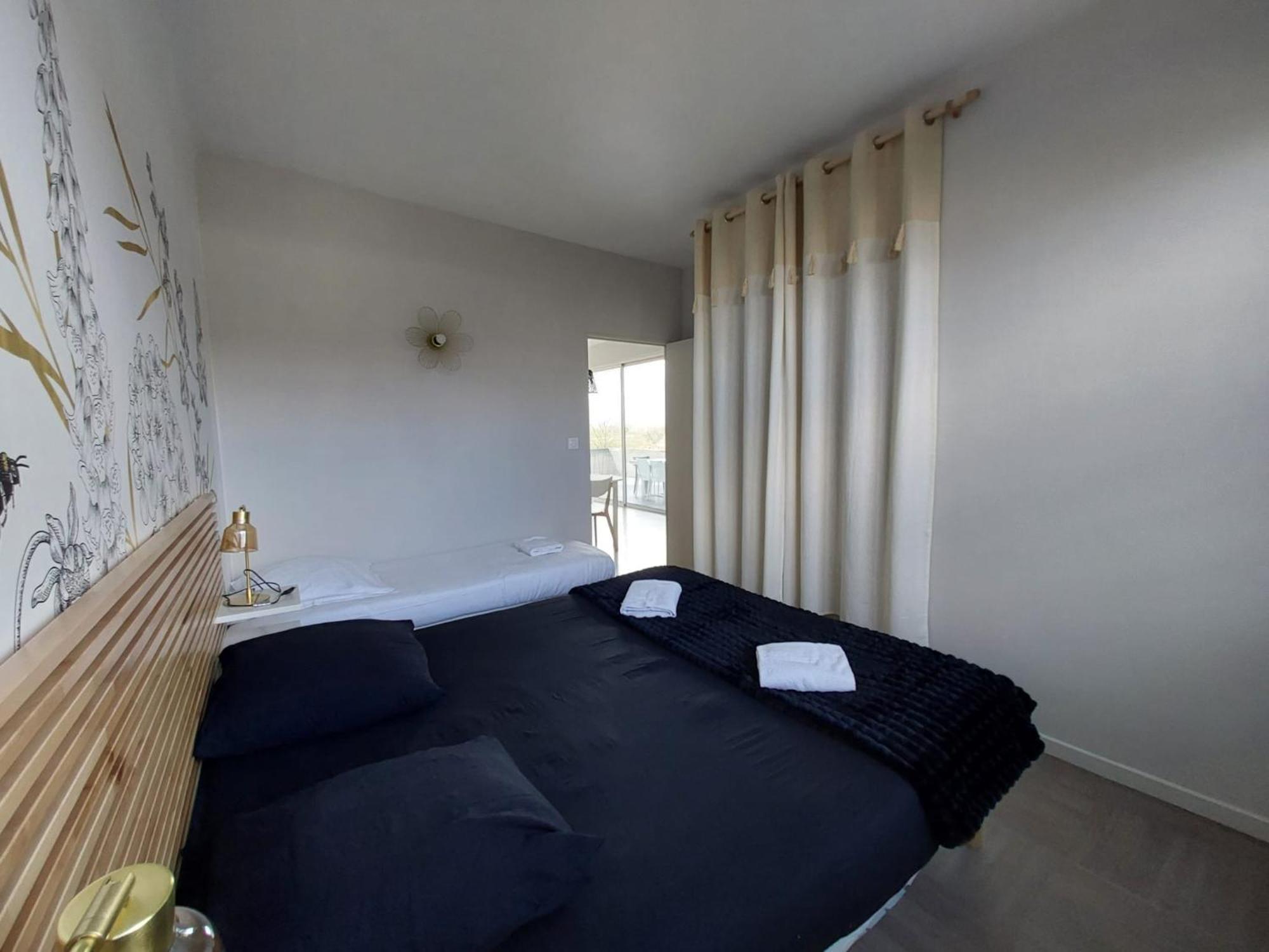 Les Appartements Sur Pompidou - 7 Appartements Neufs Societe Selogerametz Com Екстериор снимка