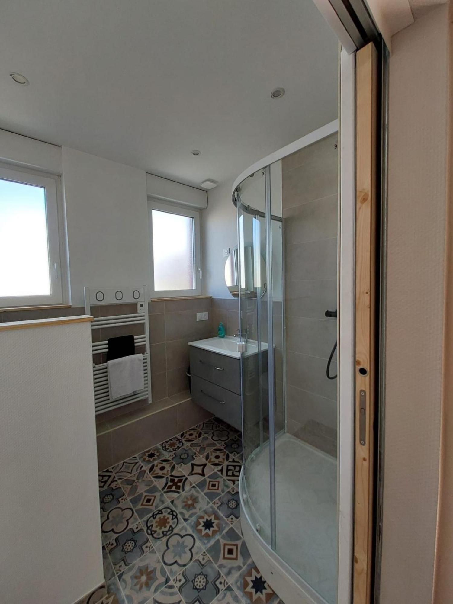 Les Appartements Sur Pompidou - 7 Appartements Neufs Societe Selogerametz Com Екстериор снимка