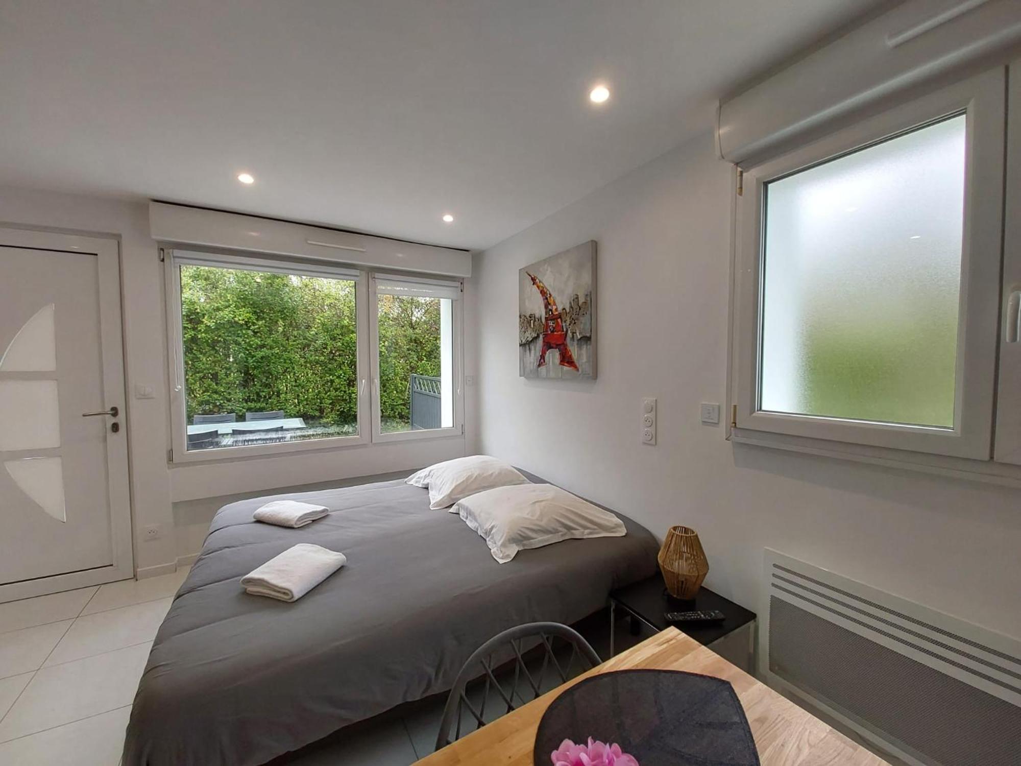 Les Appartements Sur Pompidou - 7 Appartements Neufs Societe Selogerametz Com Екстериор снимка