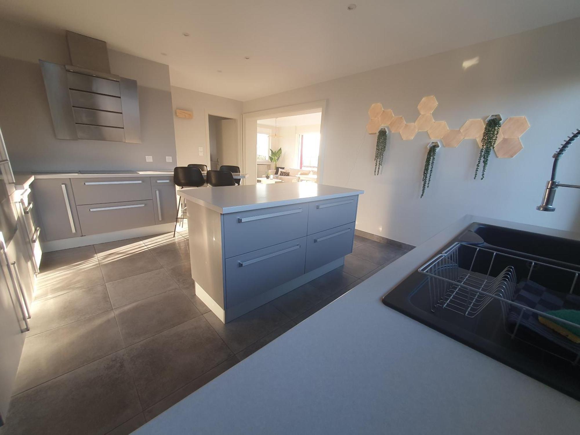 Les Appartements Sur Pompidou - 7 Appartements Neufs Societe Selogerametz Com Екстериор снимка