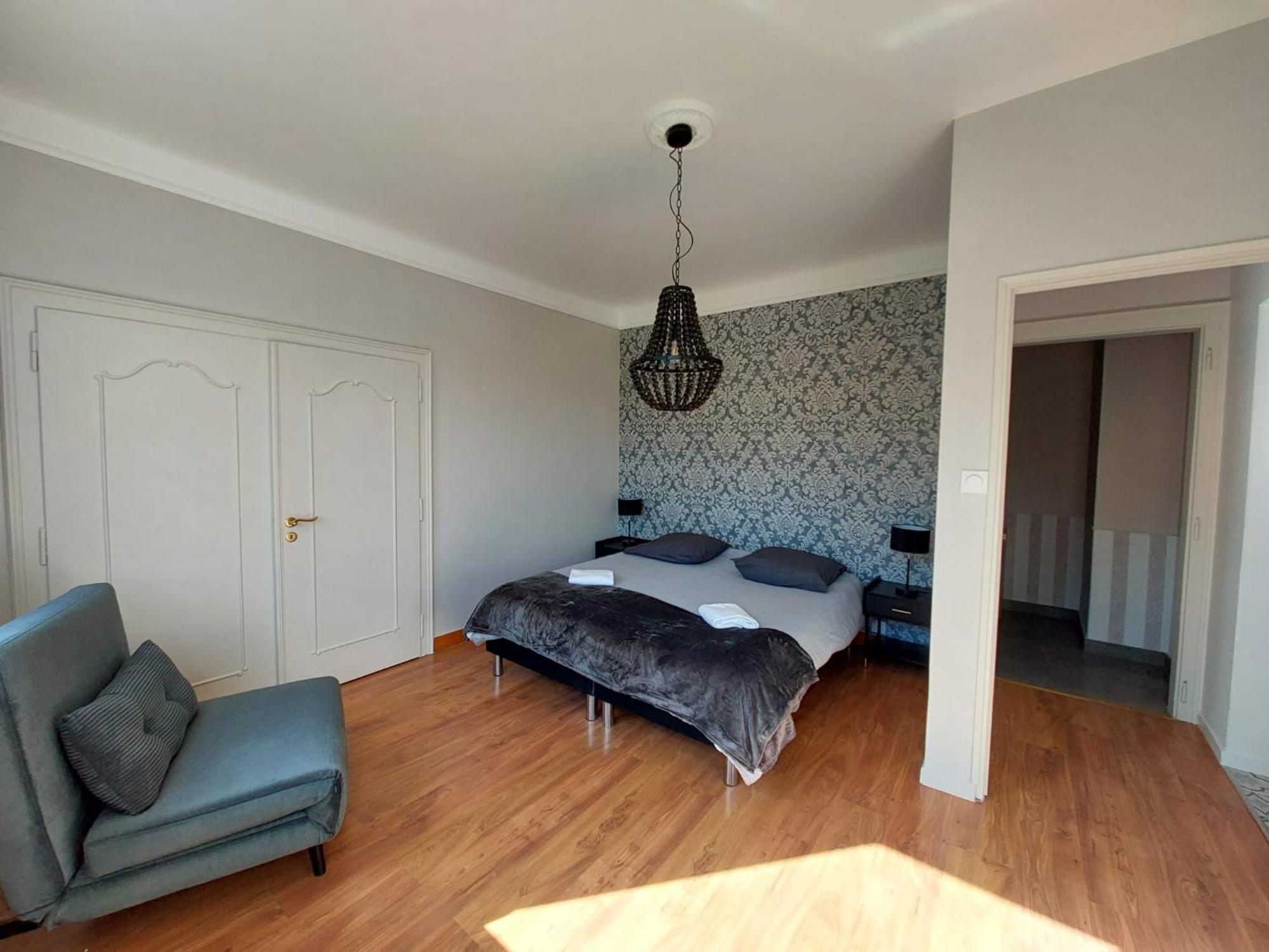 Les Appartements Sur Pompidou - 7 Appartements Neufs Societe Selogerametz Com Екстериор снимка
