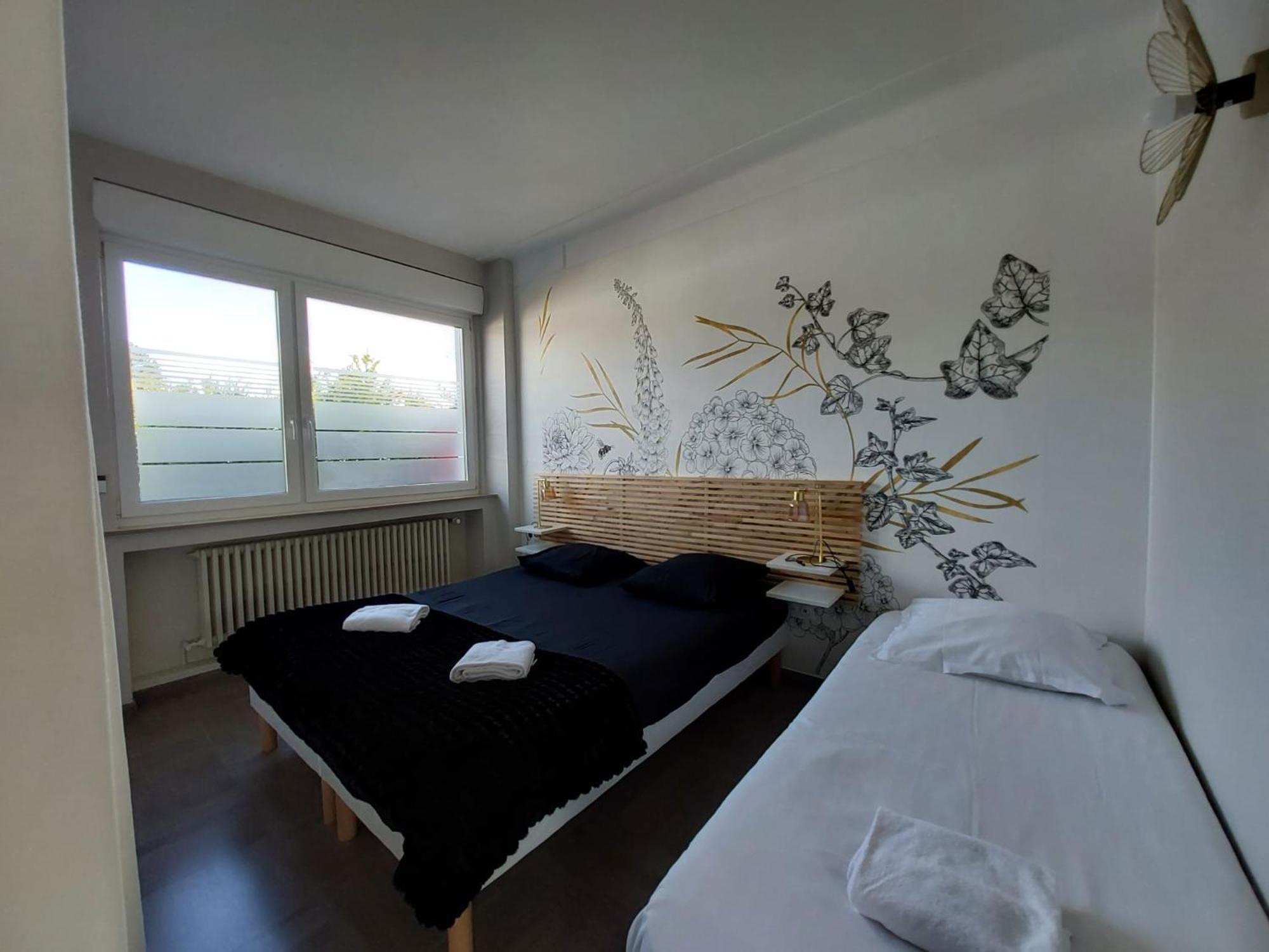 Les Appartements Sur Pompidou - 7 Appartements Neufs Societe Selogerametz Com Екстериор снимка