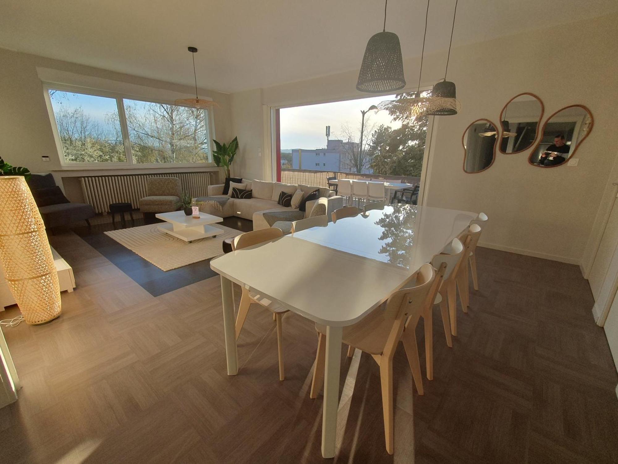 Les Appartements Sur Pompidou - 7 Appartements Neufs Societe Selogerametz Com Екстериор снимка