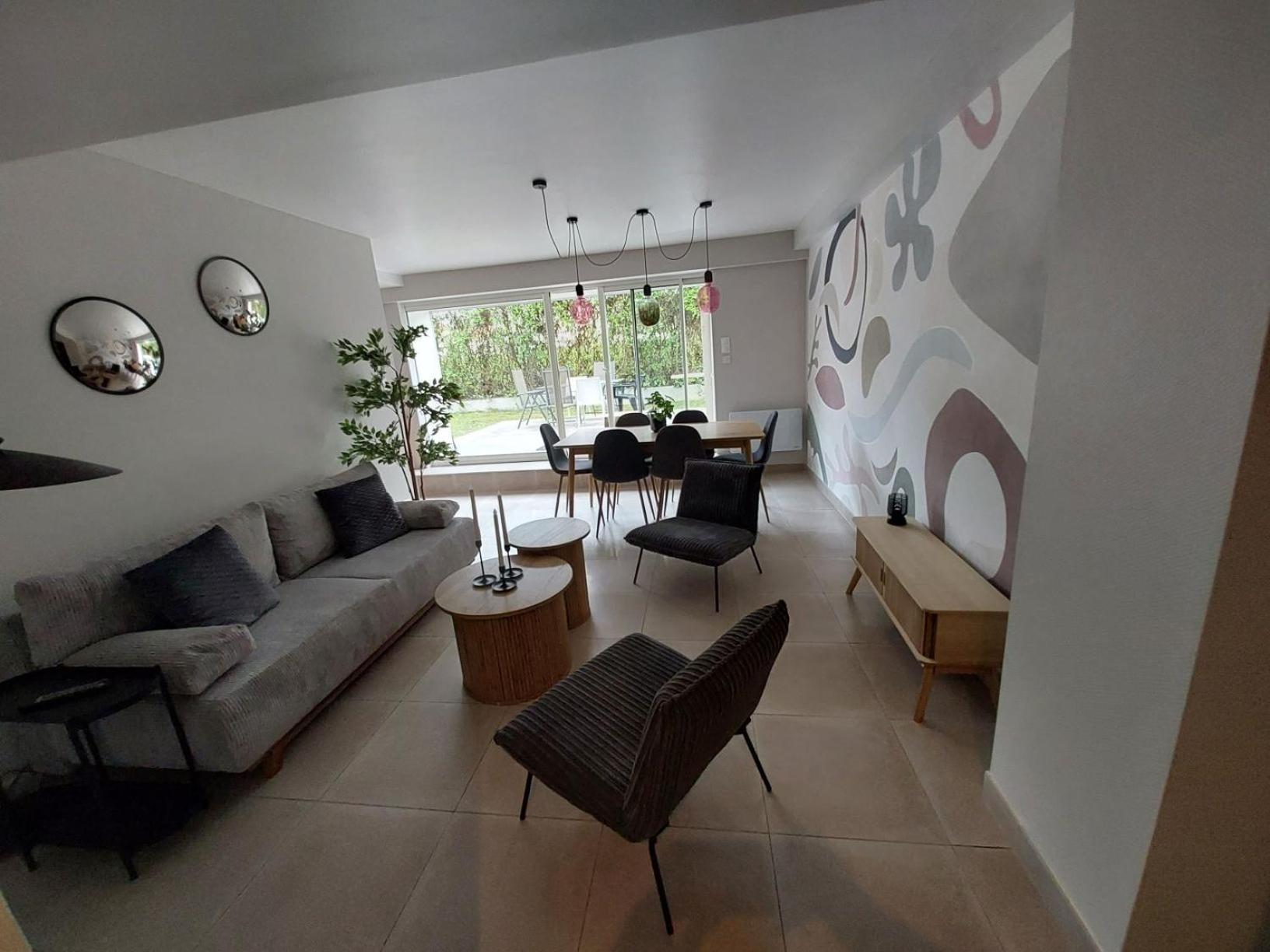 Les Appartements Sur Pompidou - 7 Appartements Neufs Societe Selogerametz Com Екстериор снимка