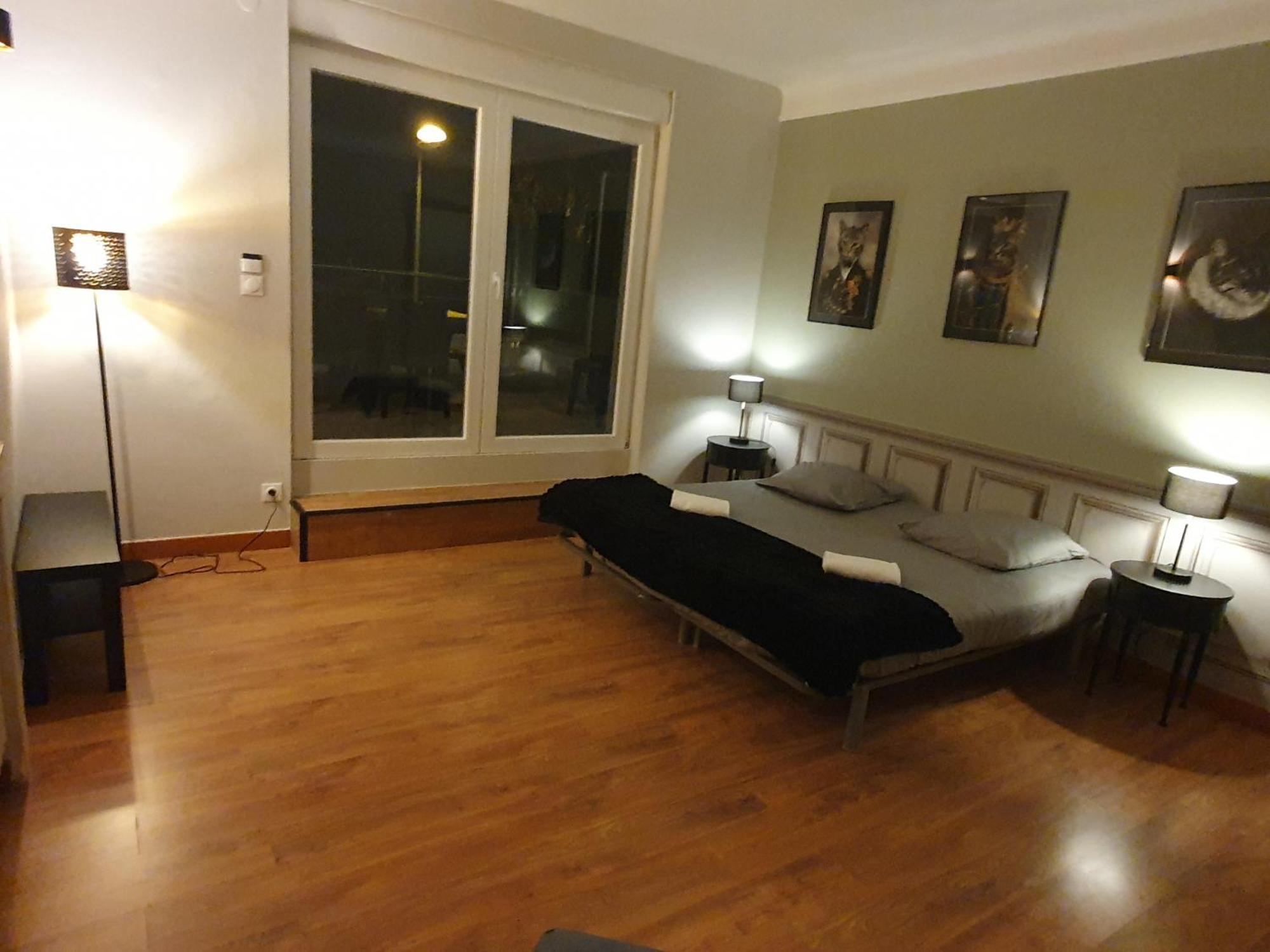 Les Appartements Sur Pompidou - 7 Appartements Neufs Societe Selogerametz Com Екстериор снимка