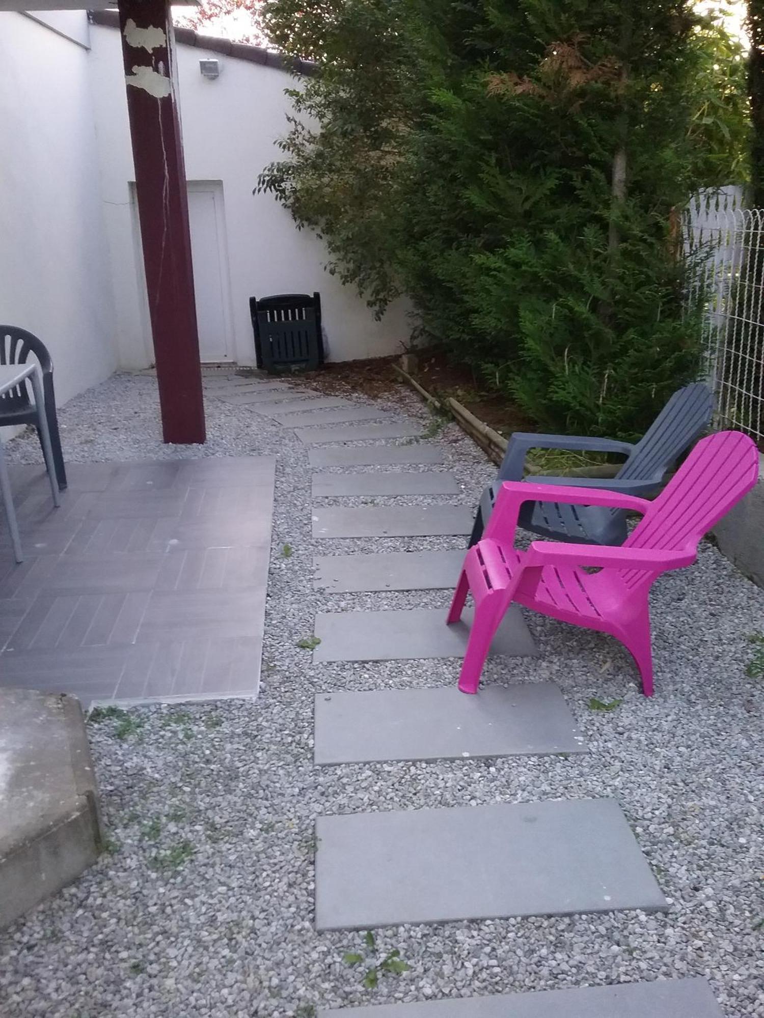 Les Appartements Sur Pompidou - 7 Appartements Neufs Societe Selogerametz Com Екстериор снимка