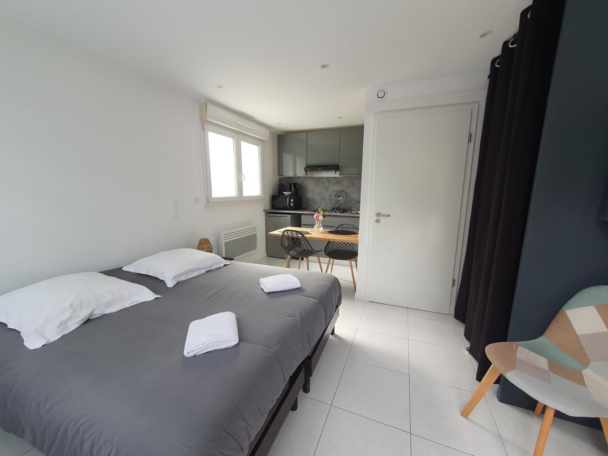 Les Appartements Sur Pompidou - 7 Appartements Neufs Societe Selogerametz Com Екстериор снимка
