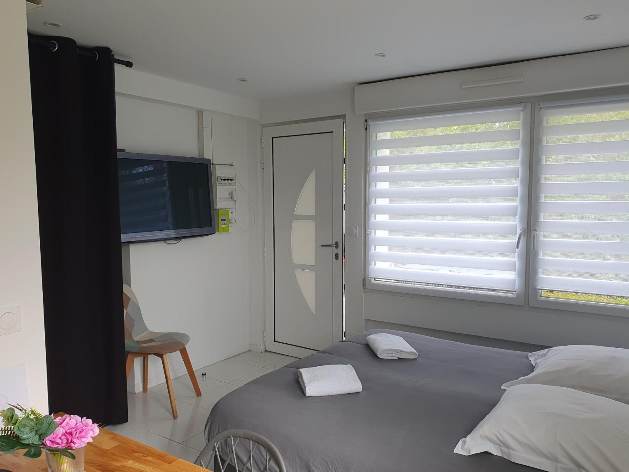 Les Appartements Sur Pompidou - 7 Appartements Neufs Societe Selogerametz Com Екстериор снимка