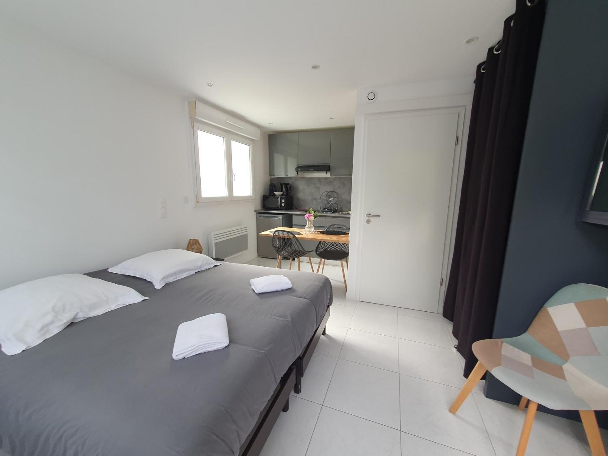 Les Appartements Sur Pompidou - 7 Appartements Neufs Societe Selogerametz Com Екстериор снимка