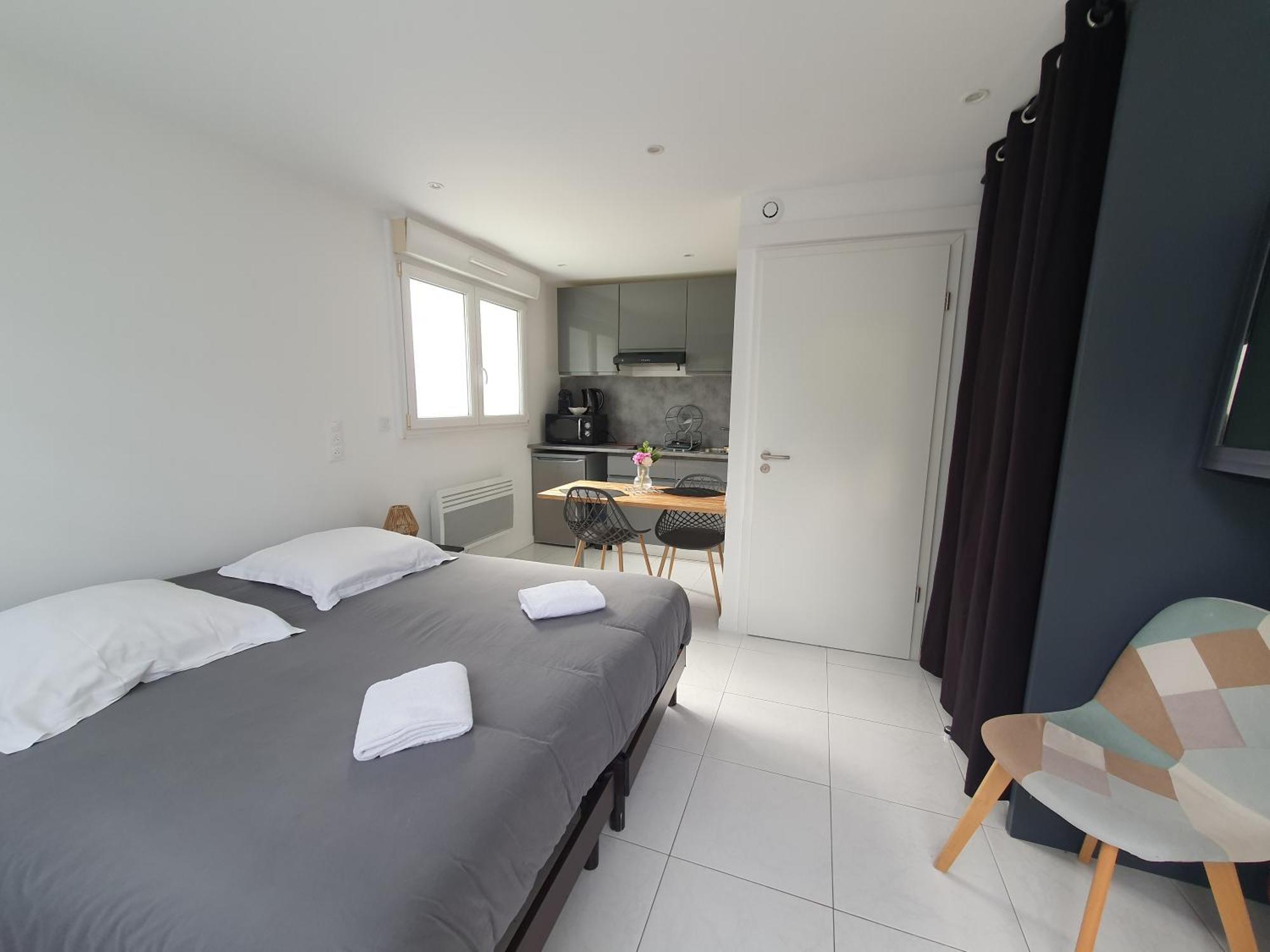 Les Appartements Sur Pompidou - 7 Appartements Neufs Societe Selogerametz Com Екстериор снимка