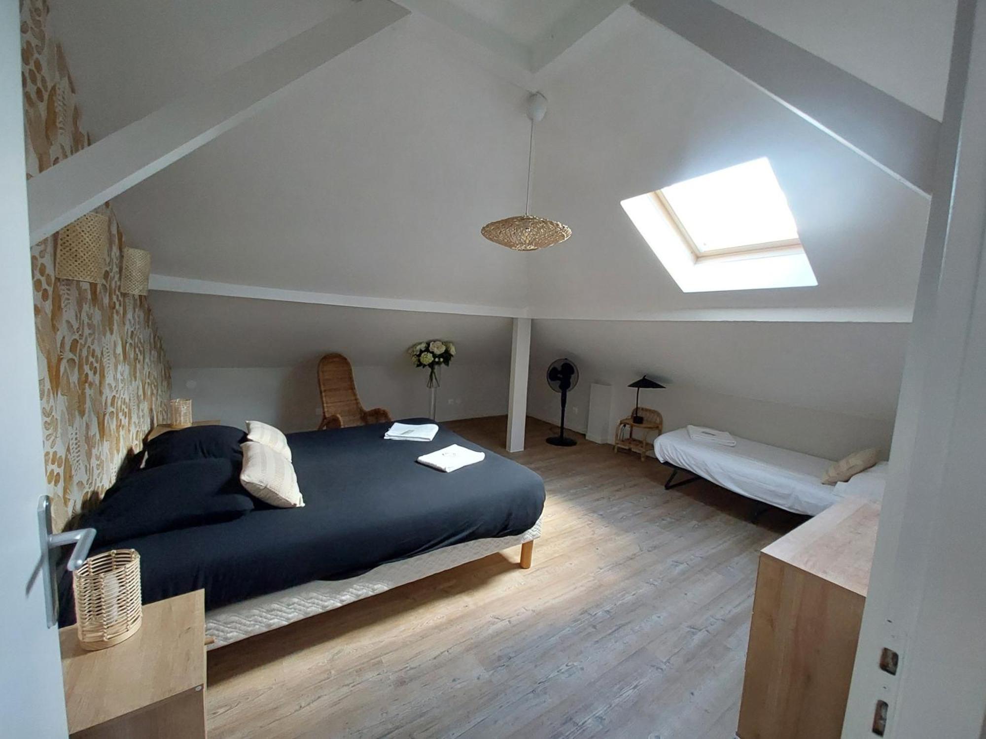 Les Appartements Sur Pompidou - 7 Appartements Neufs Societe Selogerametz Com Екстериор снимка